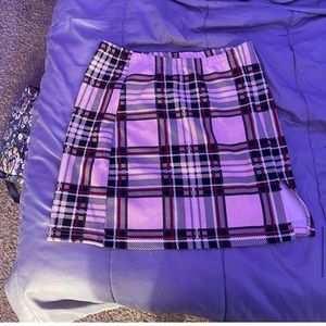 shien skirt